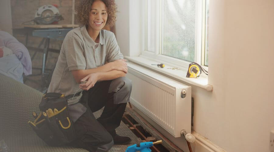 Professional emergency plumbing in Frierson, LA